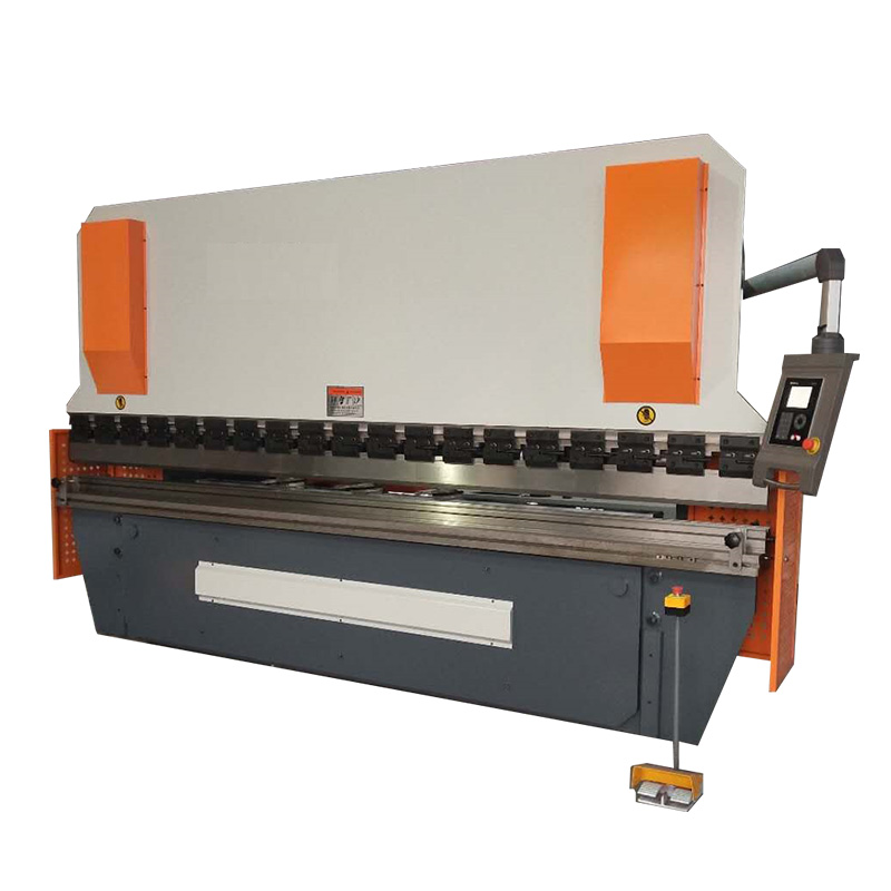 Hydraulic Press Wc67y 80/2500 China Cheap Price Hydraulic Press Brake Machine हाइड्रोलिक प्रेस Wc67y 80/2500 चीन सस्तो मूल्य हाइड्रोलिक प्रेस ब्रेक मेसिन