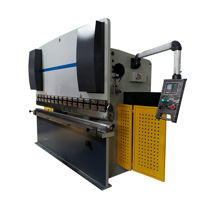 Hydraulic Press Wc67y 80/2500 China Cheap Price Hydraulic Press Brake Machine हाइड्रोलिक प्रेस Wc67y 80/2500 चीन सस्तो मूल्य हाइड्रोलिक प्रेस ब्रेक मेसिन