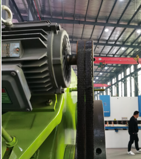 मेकानिकल प्रेस मेसिन, 100 टन पावर प्रेस मूल्य