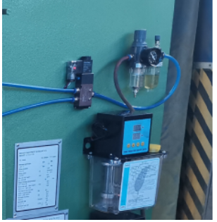 मेकानिकल प्रेस मेसिन, 100 टन पावर प्रेस मूल्य