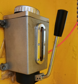 मेकानिकल प्रेस मेसिन, 100 टन पावर प्रेस मूल्य