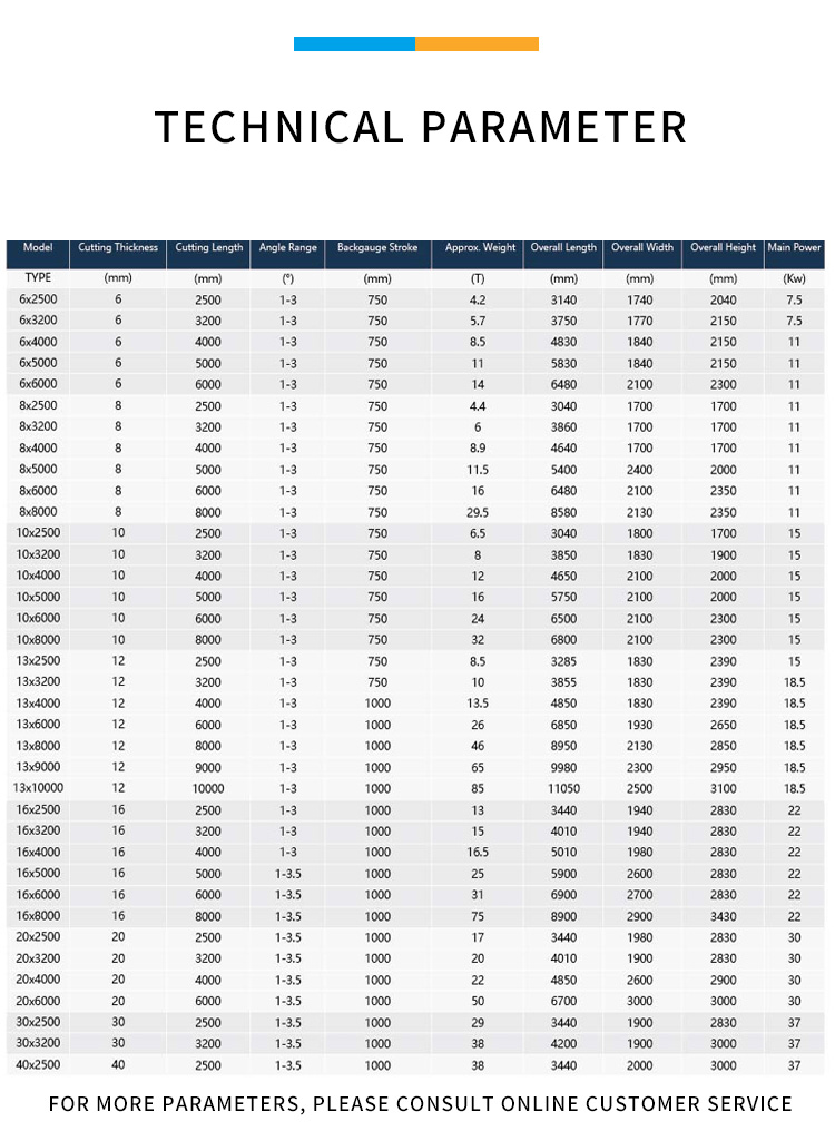 QC11K 10 12 16 मिमी 3200 4000 मिमी धातु गिलोटिन शियर सीएनसी गिलोटिन कतर्ने मेसिन