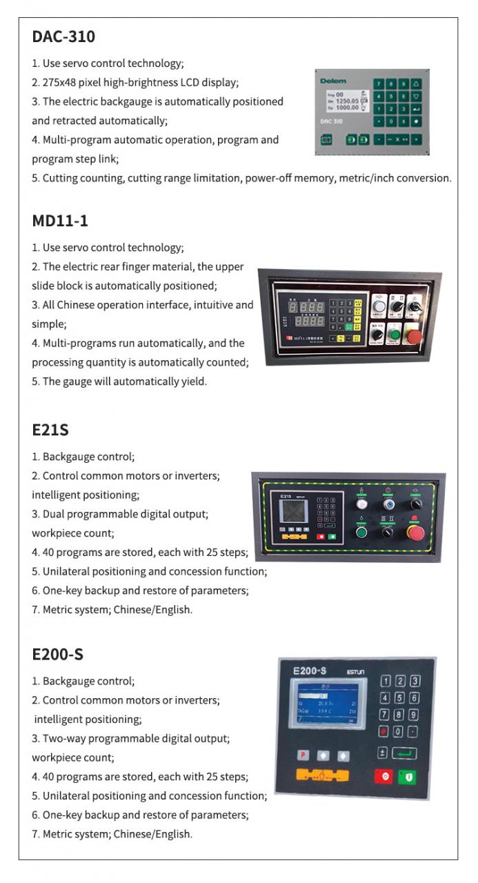 QC11K 10 12 16 मिमी 3200 4000 मिमी धातु गिलोटिन शियर सीएनसी गिलोटिन कतर्ने मेसिन
