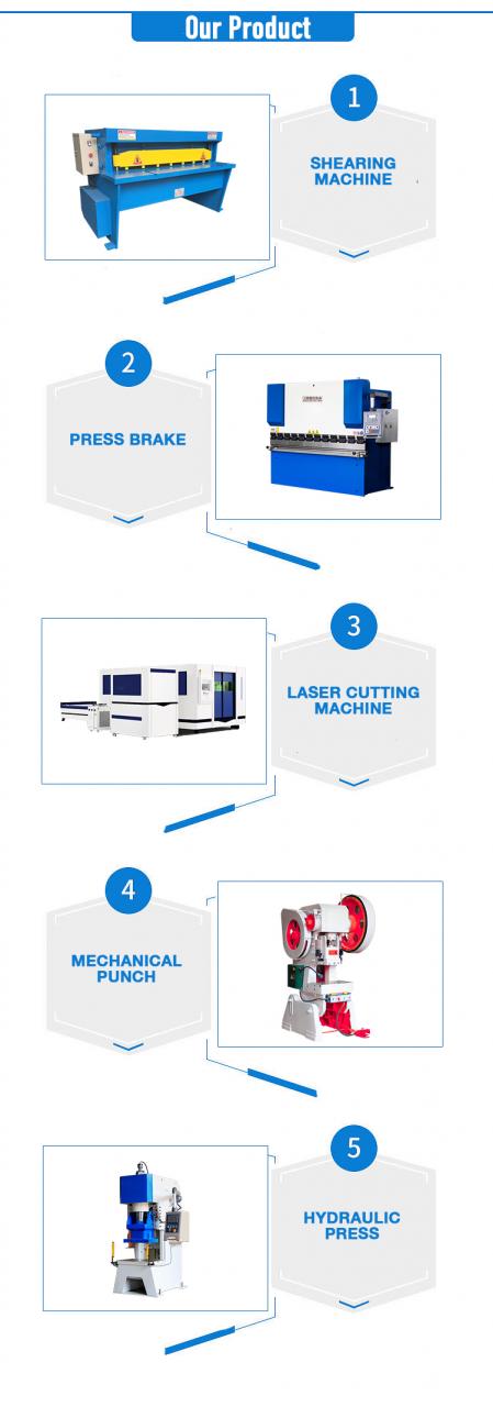 Qc11k-6x2500 Metal Guillotine Shear Guillotine Shearing Machine Qc11k-6x2500 मेटल गिलोटिन शियर गिलोटिन काटन मेसिन