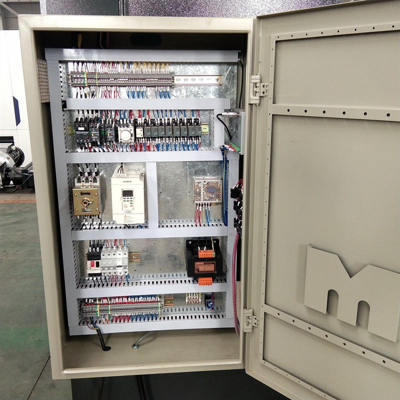 Qc12k-4x2500 Cnc Hydraulic Customized Shearing Machine Cutting Machine Qc12k-4x2500 Cnc हाइड्रोलिक अनुकूलित कपाल काट्ने मेसिन