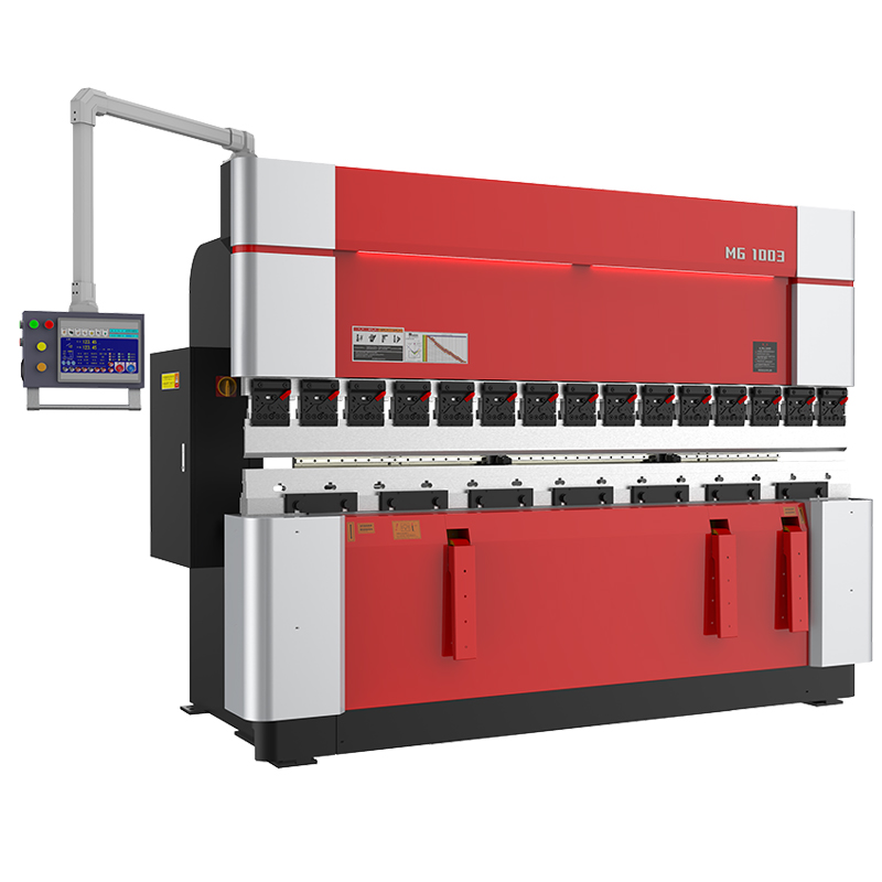 Steel Sheet Aluminum Bending Hydraulic Press Brake Machine स्टील शीट एल्युमिनियम झुकाउने हाइड्रोलिक प्रेस ब्रेक मेसिन