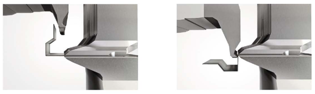 Steel Sheet Aluminum Bending Hydraulic Press Brake Machine स्टील शीट एल्युमिनियम झुकाउने हाइड्रोलिक प्रेस ब्रेक मेसिन