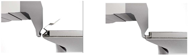 Steel Sheet Aluminum Bending Hydraulic Press Brake Machine स्टील शीट एल्युमिनियम झुकाउने हाइड्रोलिक प्रेस ब्रेक मेसिन