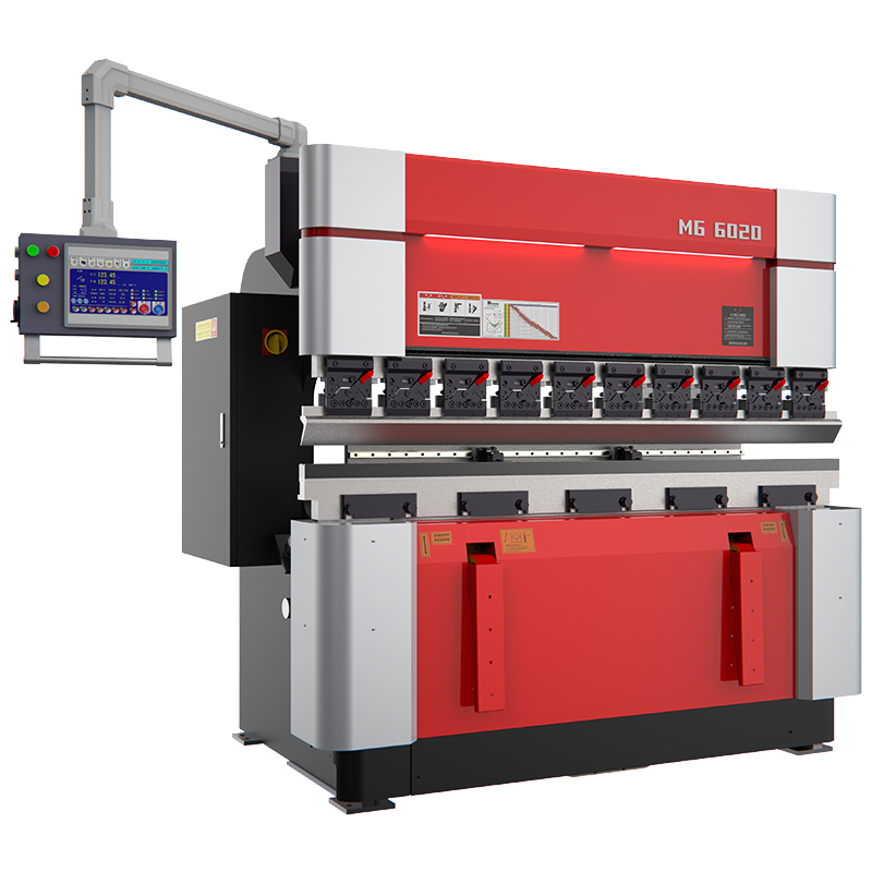 Steel Sheet Aluminum Bending Hydraulic Press Brake Machine स्टील शीट एल्युमिनियम झुकाउने हाइड्रोलिक प्रेस ब्रेक मेसिन