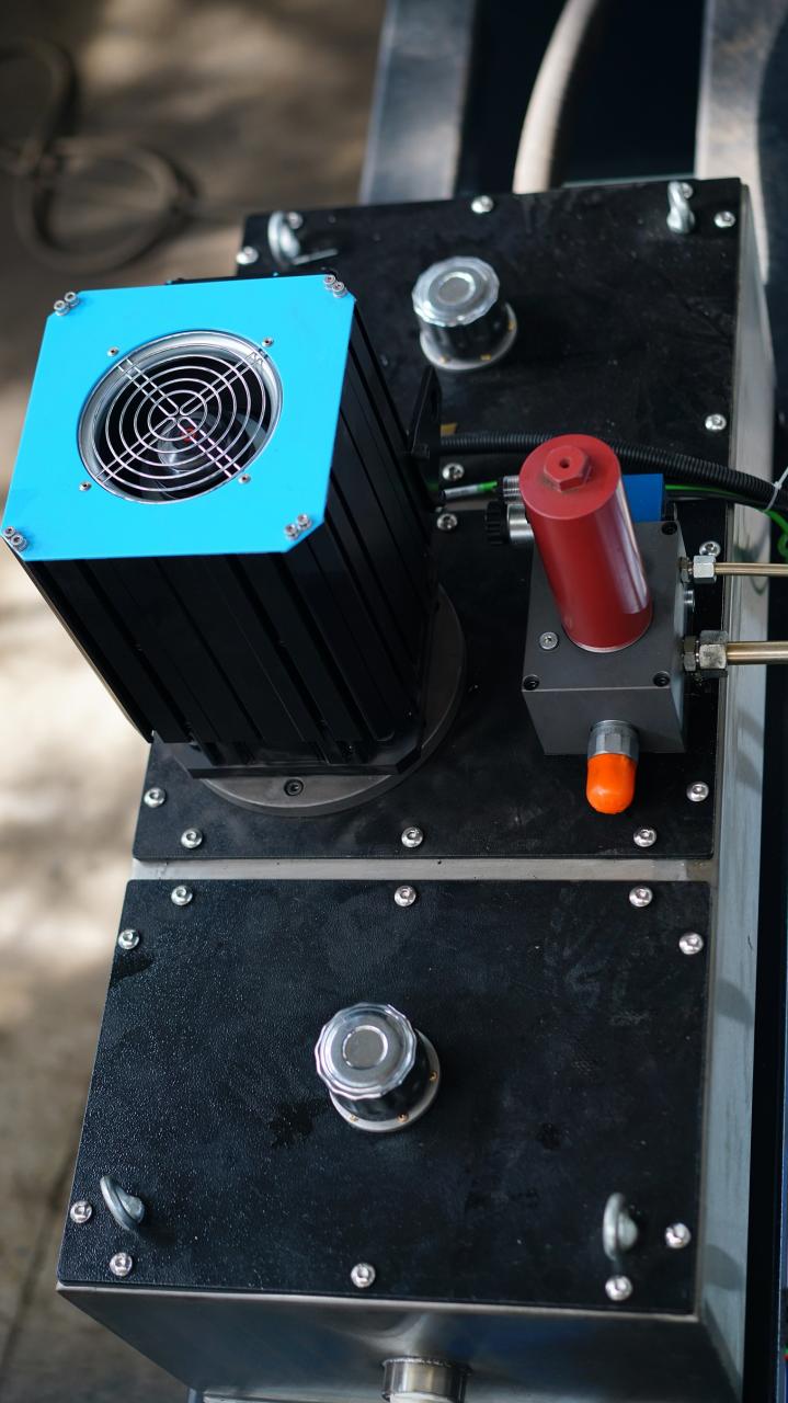 Wc67k-400T Cnc Plc म्यानुअल पाना झुकाउने मेसिन हाइड्रोलिक Nc प्रेस ब्रेक मेसिन