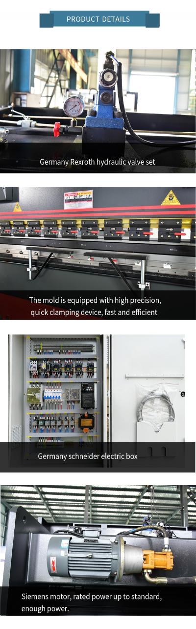 Wc67k-63t/3200 Economical Type Hydraulic Delem Cnc Metal Sheet Bending Press Brake Wc67k-63t/3200 आर्थिक प्रकार हाइड्रोलिक Delem Cnc धातु पाना झुकाउने प्रेस ब्रेक