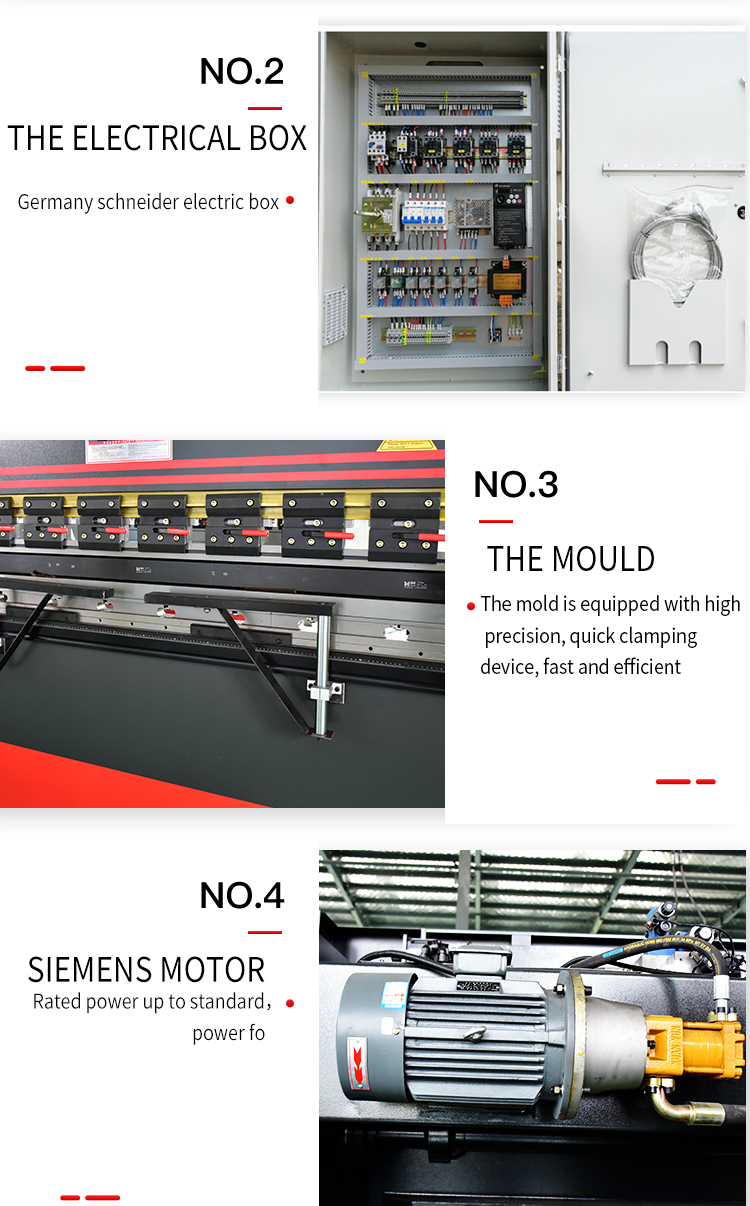 Wc67y 100t Sheet Iron Hydraulic Press Brake Machine Bending Machine Price Wc67y 100t पाना फलाम हाइड्रोलिक प्रेस ब्रेक मेसिन झुकाउने मेसिन मूल्य