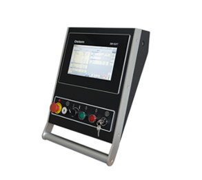 Wc67y-160 4000 हाइड्रोलिक प्रेस ब्रेक Cnc मेटल बेन्डिङ मेसिन 4000mm चौडाइको स्टिलको लागि