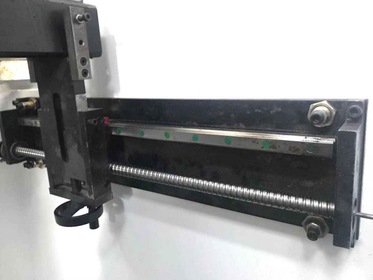 Wc67y-65/2500 Oem Hydraulic Press Brake Machine Steel Bending Machine Wc67y-65/2500 Oem हाइड्रोलिक प्रेस ब्रेक मेसिन स्टील झुकाउने मेसिन